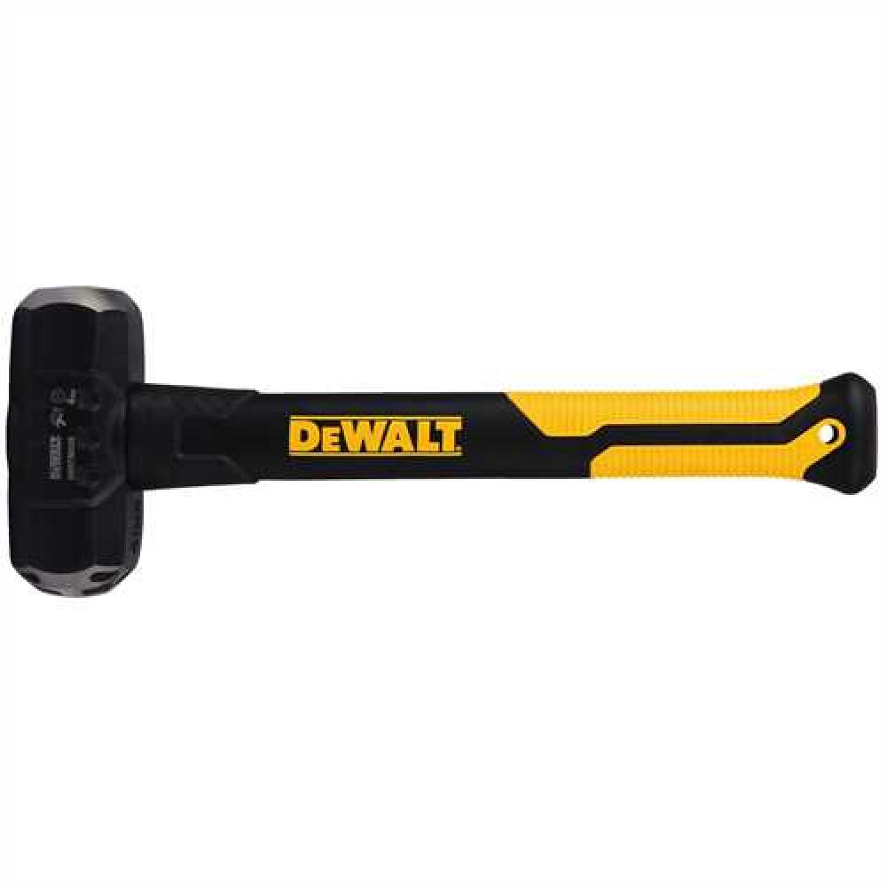4 lb. EXOCORE(TM) Engineering Sledge Hammer<span class=' ItemWarning' style='display:block;'>Item is usually in stock, but we&#39;ll be in touch if there&#39;s a problem<br /></span>