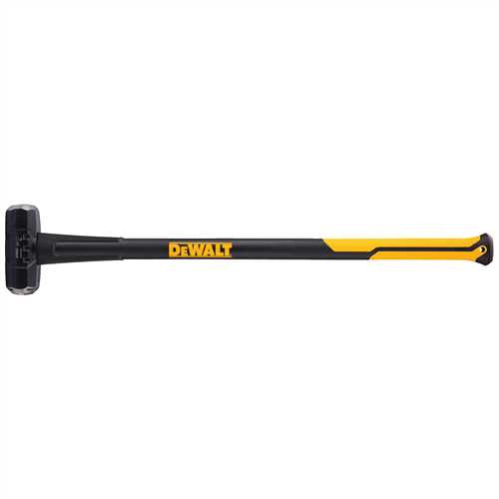 8 lb. EXOCORE(TM) Sledge Hammer<span class=' ItemWarning' style='display:block;'>Item is usually in stock, but we&#39;ll be in touch if there&#39;s a problem<br /></span>