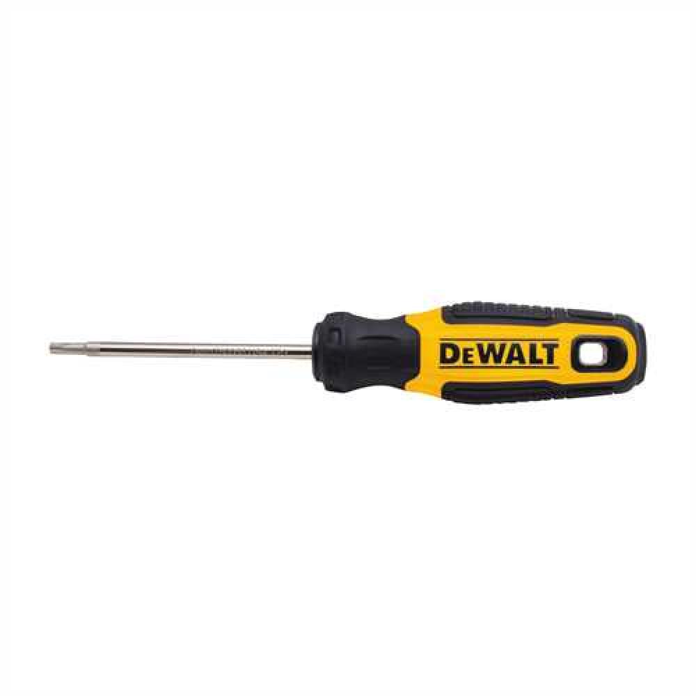 Screwdriver T20<span class=' ItemWarning' style='display:block;'>Item is usually in stock, but we&#39;ll be in touch if there&#39;s a problem<br /></span>