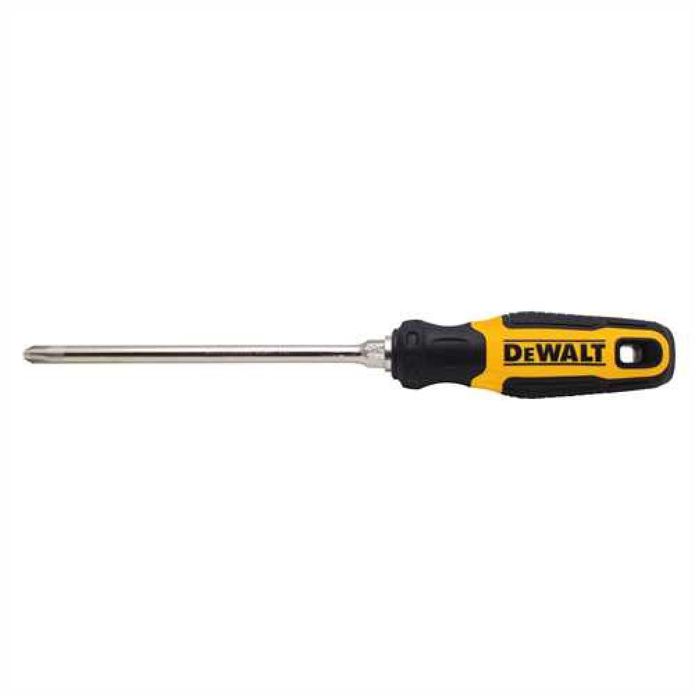 Screwdriver PH3 Bolster<span class=' ItemWarning' style='display:block;'>Item is usually in stock, but we&#39;ll be in touch if there&#39;s a problem<br /></span>