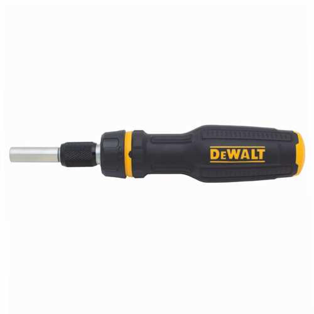 MAX FIT(R) Telescoping Multi-bit Ratcheting Screwdriver<span class=' ItemWarning' style='display:block;'>Item is usually in stock, but we&#39;ll be in touch if there&#39;s a problem<br /></span>