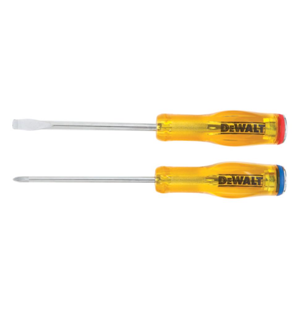 2 Pc Demo Driver Set<span class=' ItemWarning' style='display:block;'>Item is usually in stock, but we&#39;ll be in touch if there&#39;s a problem<br /></span>