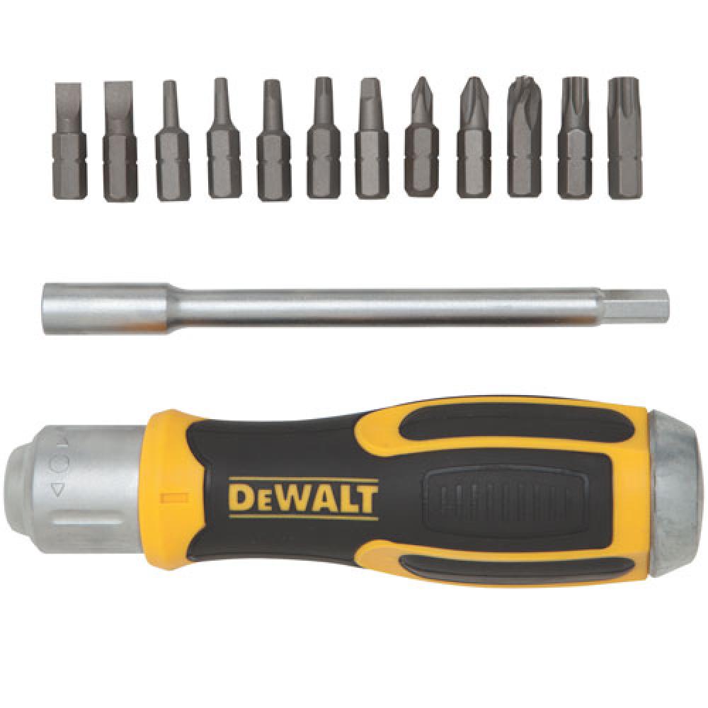 Ratcheting Screwdriver<span class=' ItemWarning' style='display:block;'>Item is usually in stock, but we&#39;ll be in touch if there&#39;s a problem<br /></span>
