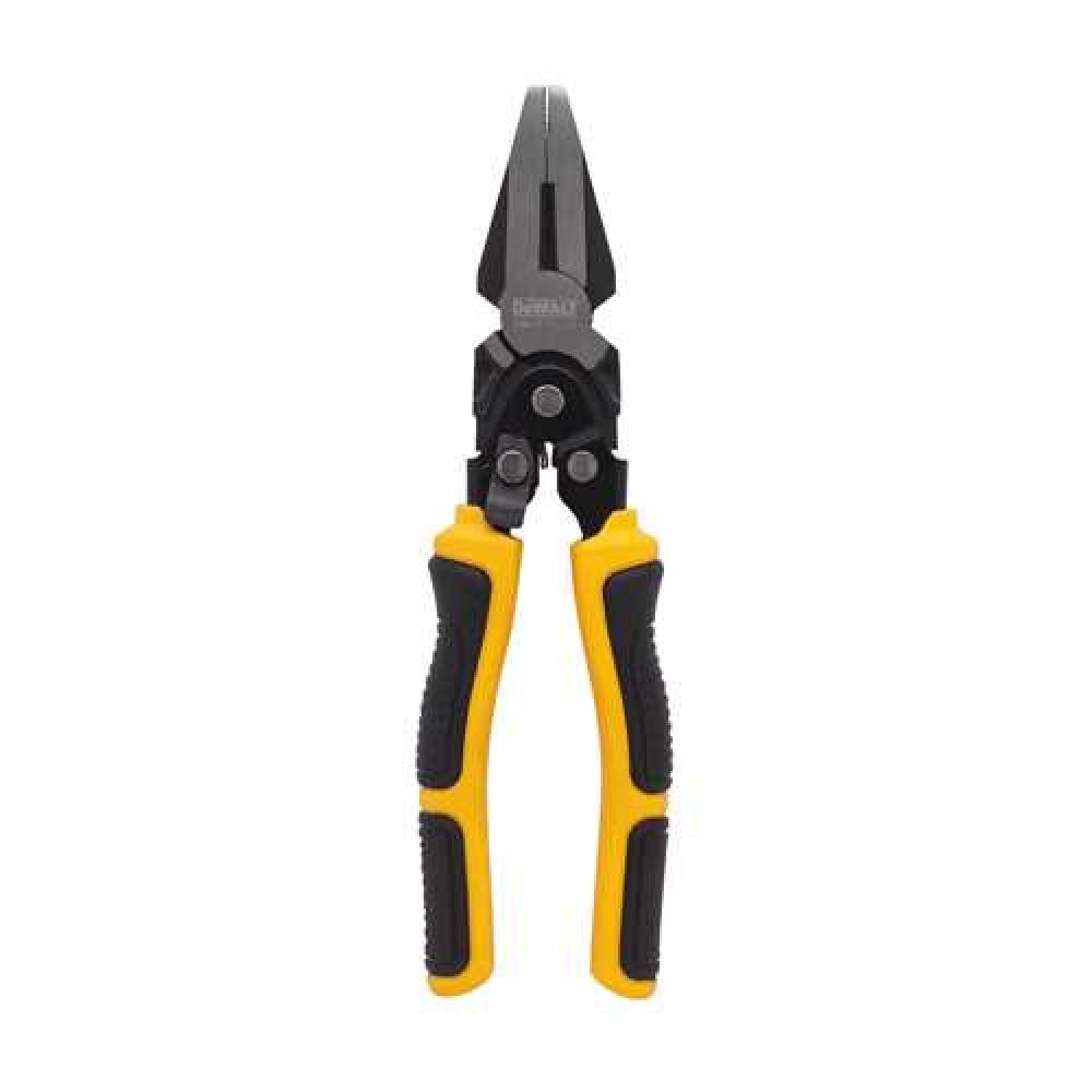 Compound Action Linesman Pliers<span class=' ItemWarning' style='display:block;'>Item is usually in stock, but we&#39;ll be in touch if there&#39;s a problem<br /></span>