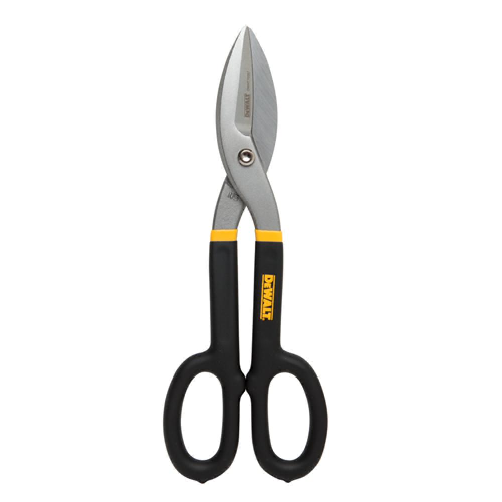12&#34; Tin Snips<span class=' ItemWarning' style='display:block;'>Item is usually in stock, but we&#39;ll be in touch if there&#39;s a problem<br /></span>