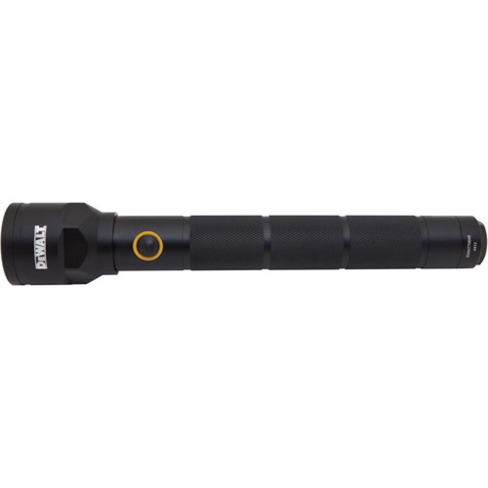 Aluminum Flashlight- 3 D<span class=' ItemWarning' style='display:block;'>Item is usually in stock, but we&#39;ll be in touch if there&#39;s a problem<br /></span>