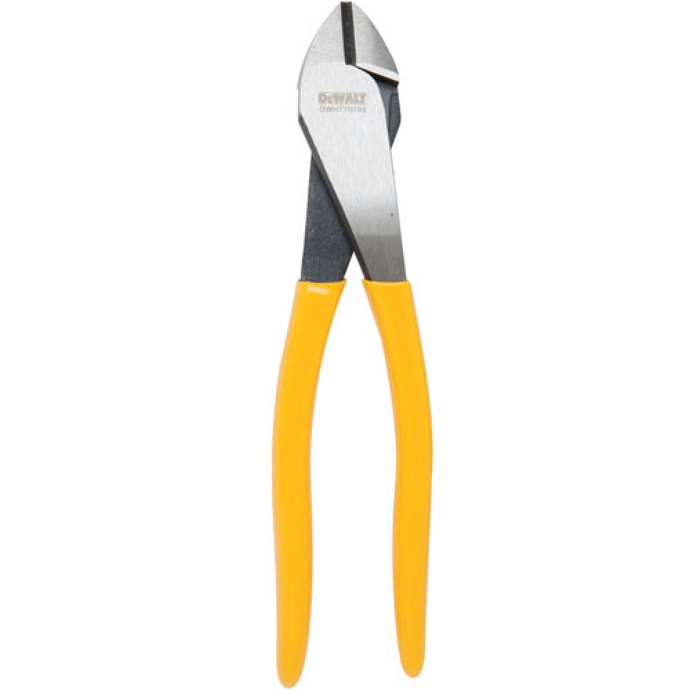 8&#34; Angled Diagonal Pliers<span class=' ItemWarning' style='display:block;'>Item is usually in stock, but we&#39;ll be in touch if there&#39;s a problem<br /></span>
