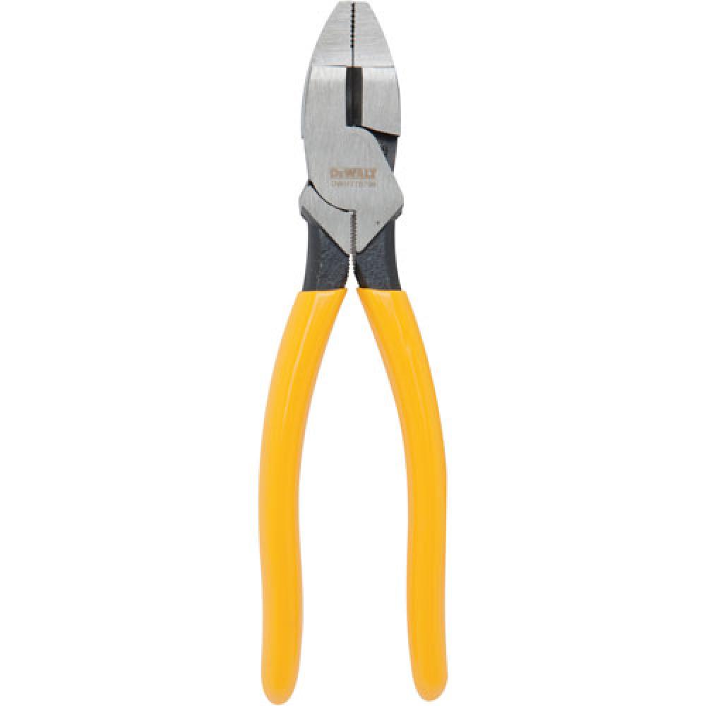 7&#34; Linesman Pliers<span class=' ItemWarning' style='display:block;'>Item is usually in stock, but we&#39;ll be in touch if there&#39;s a problem<br /></span>