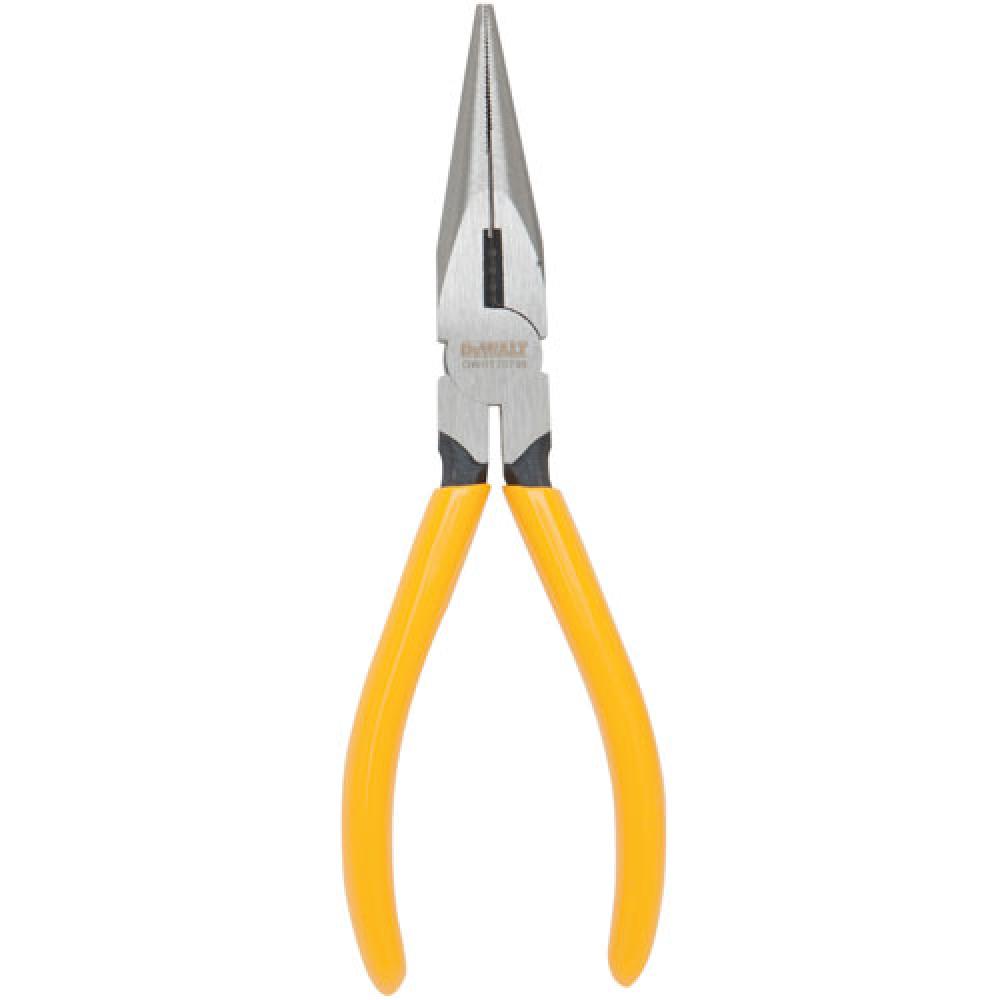 6&#34; Long Nose Plier<span class=' ItemWarning' style='display:block;'>Item is usually in stock, but we&#39;ll be in touch if there&#39;s a problem<br /></span>
