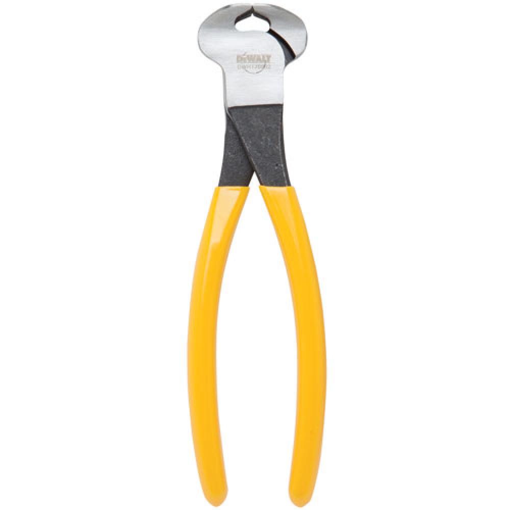 8&#34; End Nipper Pliers<span class=' ItemWarning' style='display:block;'>Item is usually in stock, but we&#39;ll be in touch if there&#39;s a problem<br /></span>