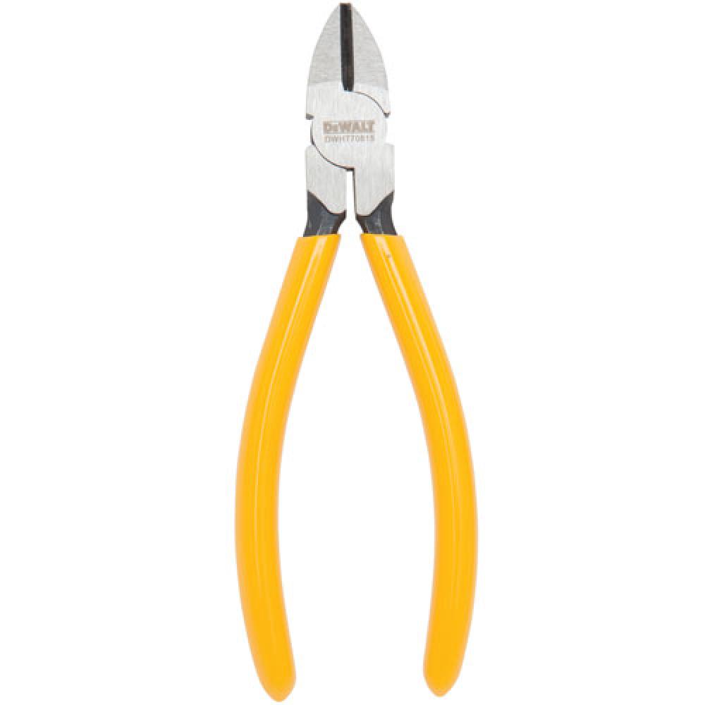 6&#34; Diagonal Plier<span class=' ItemWarning' style='display:block;'>Item is usually in stock, but we&#39;ll be in touch if there&#39;s a problem<br /></span>
