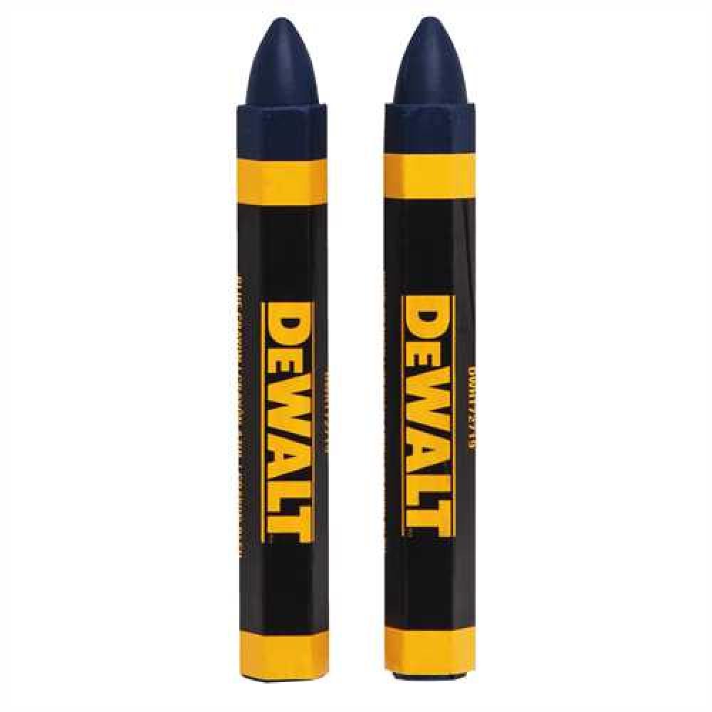 Blue Lumber Crayon<span class=' ItemWarning' style='display:block;'>Item is usually in stock, but we&#39;ll be in touch if there&#39;s a problem<br /></span>