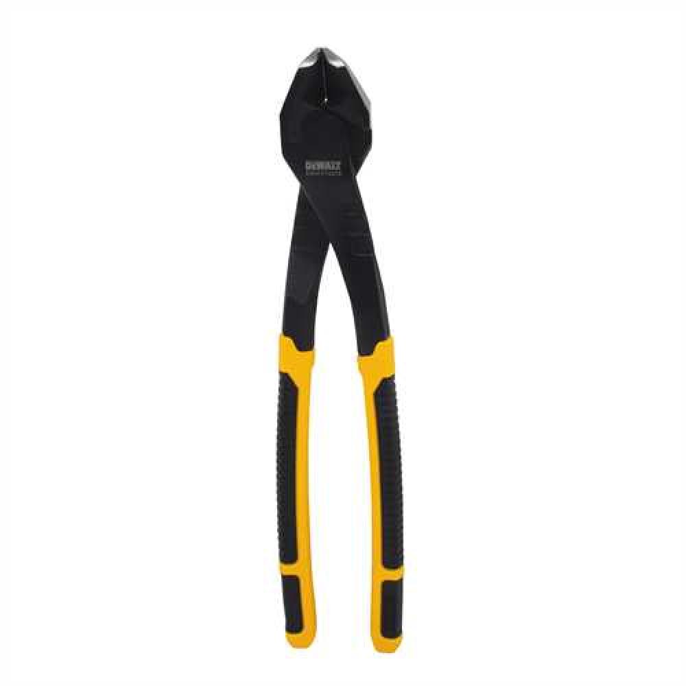 10&#34; Diagonal Pliers with Prying Tip<span class=' ItemWarning' style='display:block;'>Item is usually in stock, but we&#39;ll be in touch if there&#39;s a problem<br /></span>