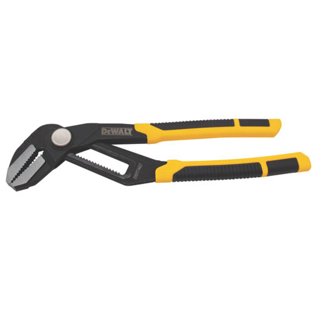10&#34; Straight Jaw Pushlock Pliers<span class=' ItemWarning' style='display:block;'>Item is usually in stock, but we&#39;ll be in touch if there&#39;s a problem<br /></span>