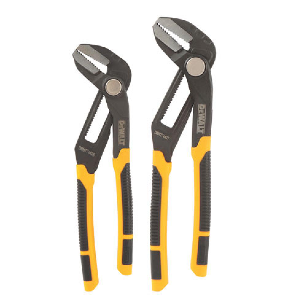 8&#34; & 10&#34; Pushlock Pliers 2-Pack<span class=' ItemWarning' style='display:block;'>Item is usually in stock, but we&#39;ll be in touch if there&#39;s a problem<br /></span>