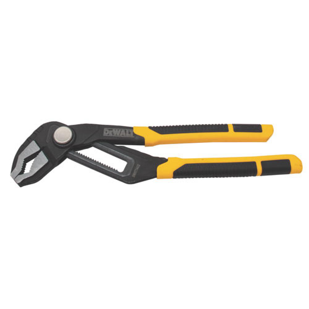 12&#34; V-Jaw Pushlock Pliers<span class=' ItemWarning' style='display:block;'>Item is usually in stock, but we&#39;ll be in touch if there&#39;s a problem<br /></span>