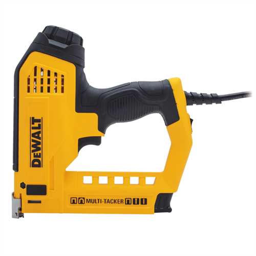 Heavy Duty Electric 5-in-1 Multi-Tacker<span class=' ItemWarning' style='display:block;'>Item is usually in stock, but we&#39;ll be in touch if there&#39;s a problem<br /></span>