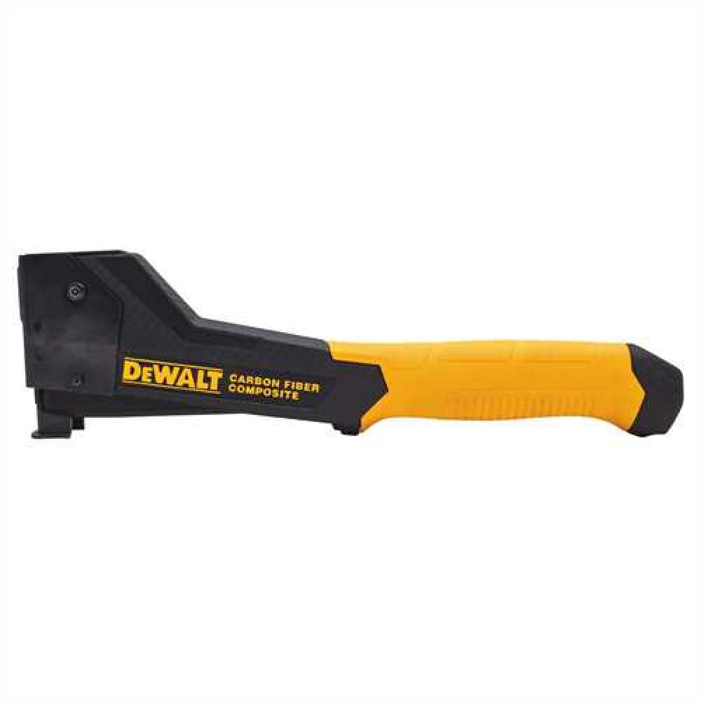 Carbon Fiber Composite Hammer Tacker<span class=' ItemWarning' style='display:block;'>Item is usually in stock, but we&#39;ll be in touch if there&#39;s a problem<br /></span>