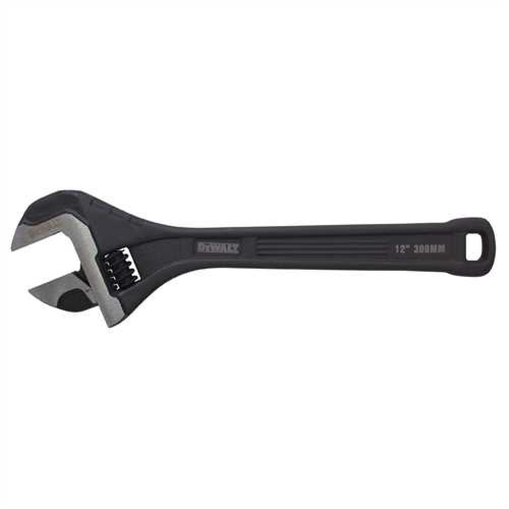 12&#34; All Steel Adjustable Wrenches<span class=' ItemWarning' style='display:block;'>Item is usually in stock, but we&#39;ll be in touch if there&#39;s a problem<br /></span>