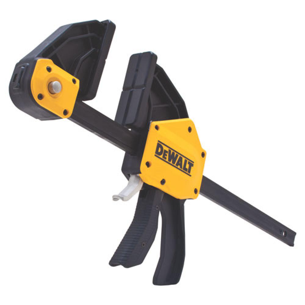 12&#34; Extra Large Trigger Clamp<span class=' ItemWarning' style='display:block;'>Item is usually in stock, but we&#39;ll be in touch if there&#39;s a problem<br /></span>