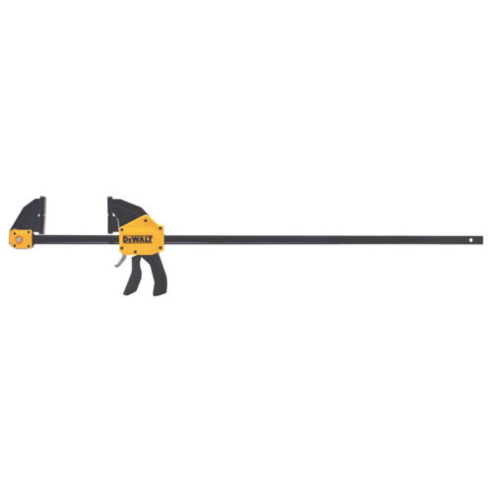 36&#34; Extra Large Trigger Clamp<span class=' ItemWarning' style='display:block;'>Item is usually in stock, but we&#39;ll be in touch if there&#39;s a problem<br /></span>