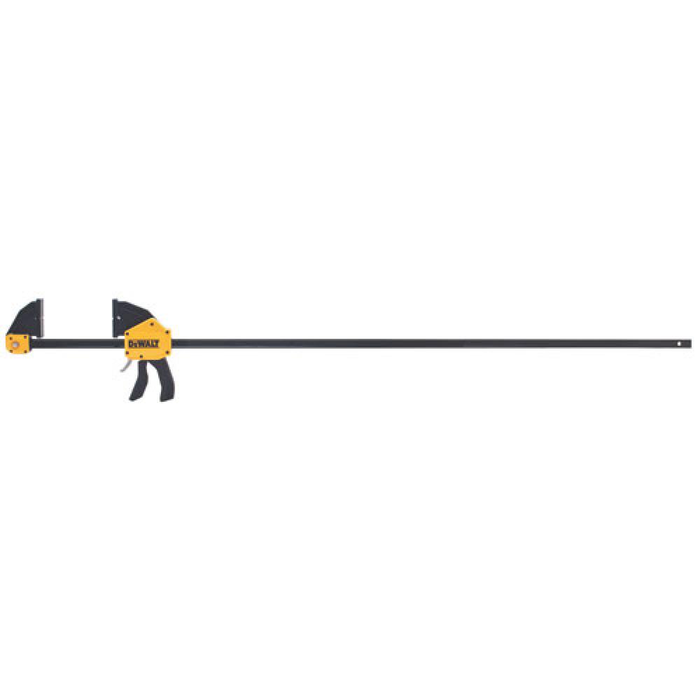 50&#34; Extra Large Trigger Clamp<span class=' ItemWarning' style='display:block;'>Item is usually in stock, but we&#39;ll be in touch if there&#39;s a problem<br /></span>