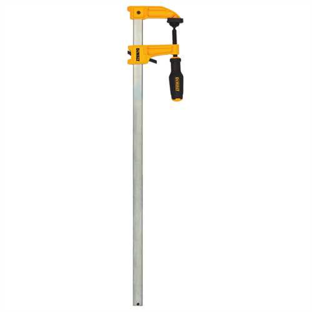 24 in. Heavy-Duty Bar Clamp<span class=' ItemWarning' style='display:block;'>Item is usually in stock, but we&#39;ll be in touch if there&#39;s a problem<br /></span>