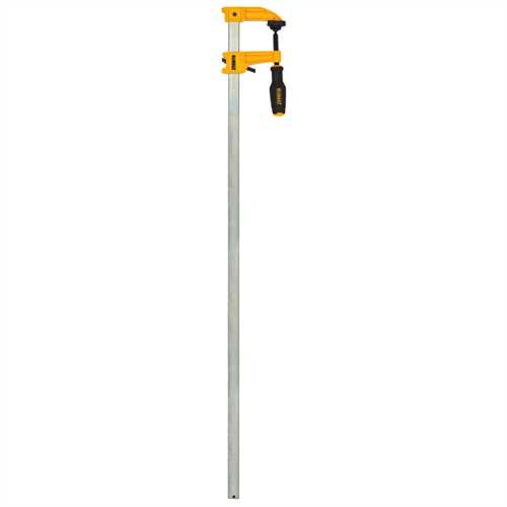 36 in. Heavy-Duty Bar Clamp<span class=' ItemWarning' style='display:block;'>Item is usually in stock, but we&#39;ll be in touch if there&#39;s a problem<br /></span>