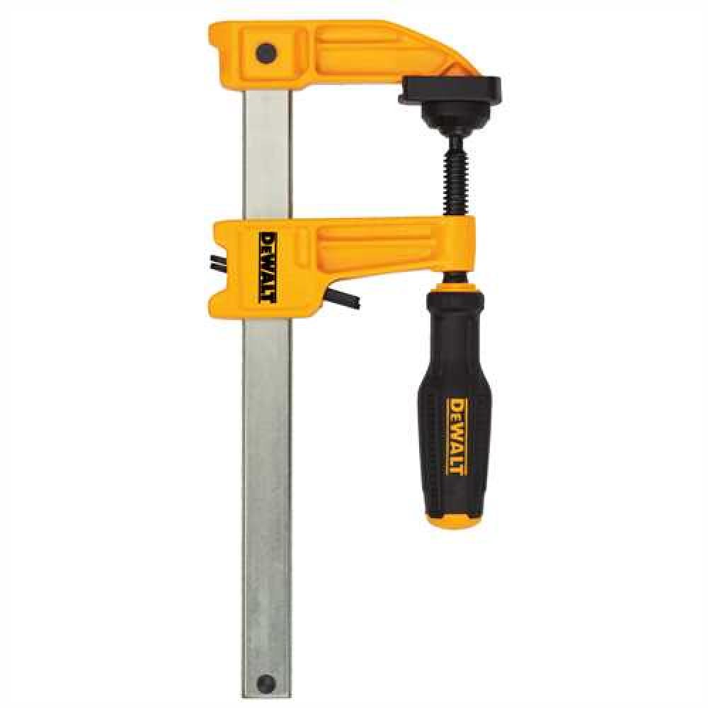6 in. Bar Clamp<span class=' ItemWarning' style='display:block;'>Item is usually in stock, but we&#39;ll be in touch if there&#39;s a problem<br /></span>
