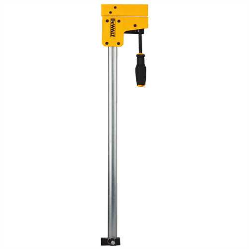 24 in. Parallel Bar Clamp<span class=' ItemWarning' style='display:block;'>Item is usually in stock, but we&#39;ll be in touch if there&#39;s a problem<br /></span>