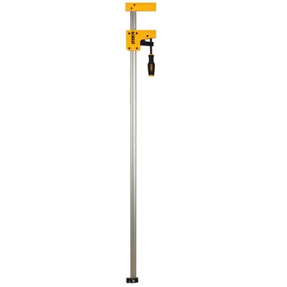 48 in. Parallel Bar Clamp<span class=' ItemWarning' style='display:block;'>Item is usually in stock, but we&#39;ll be in touch if there&#39;s a problem<br /></span>