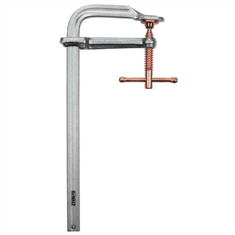 12 in. Metalworking Clamp<span class=' ItemWarning' style='display:block;'>Item is usually in stock, but we&#39;ll be in touch if there&#39;s a problem<br /></span>
