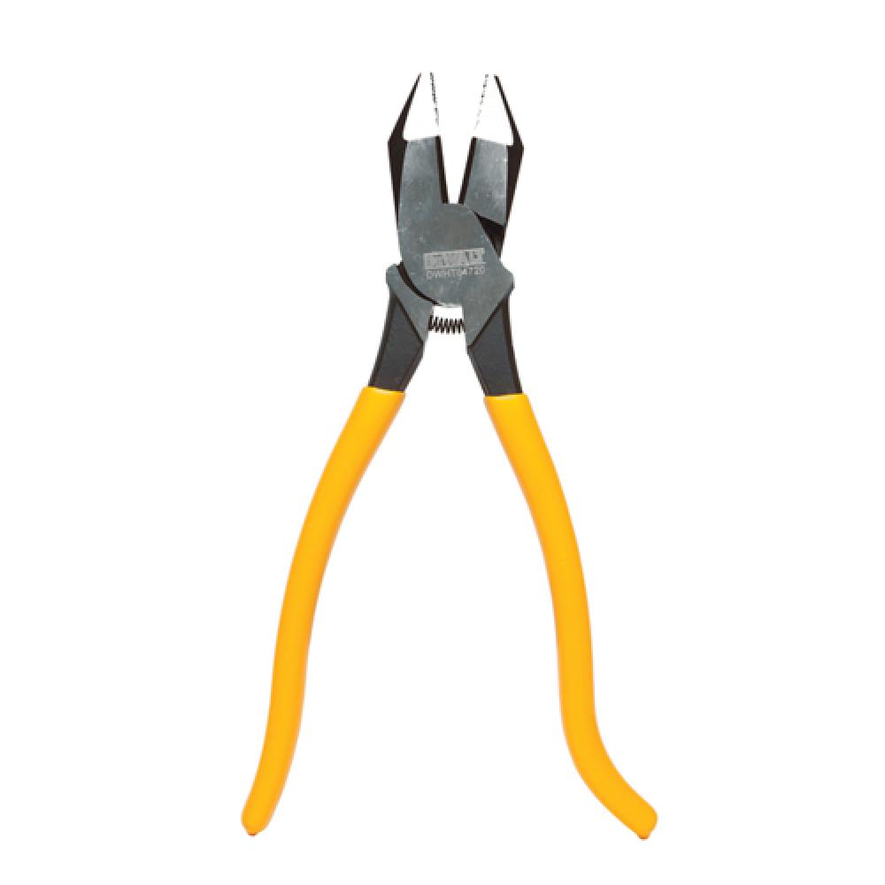 Heavy Duty Rebar Pliers<span class=' ItemWarning' style='display:block;'>Item is usually in stock, but we&#39;ll be in touch if there&#39;s a problem<br /></span>