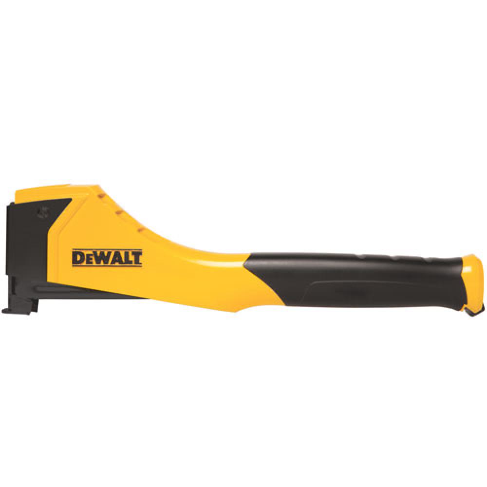 Heavy Duty Hammer Tacker<span class=' ItemWarning' style='display:block;'>Item is usually in stock, but we&#39;ll be in touch if there&#39;s a problem<br /></span>
