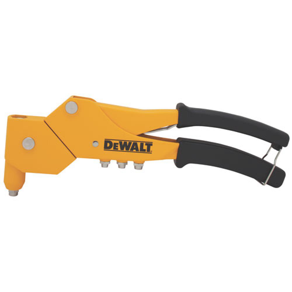 Heavy Duty Swivel Head Riveter<span class=' ItemWarning' style='display:block;'>Item is usually in stock, but we&#39;ll be in touch if there&#39;s a problem<br /></span>