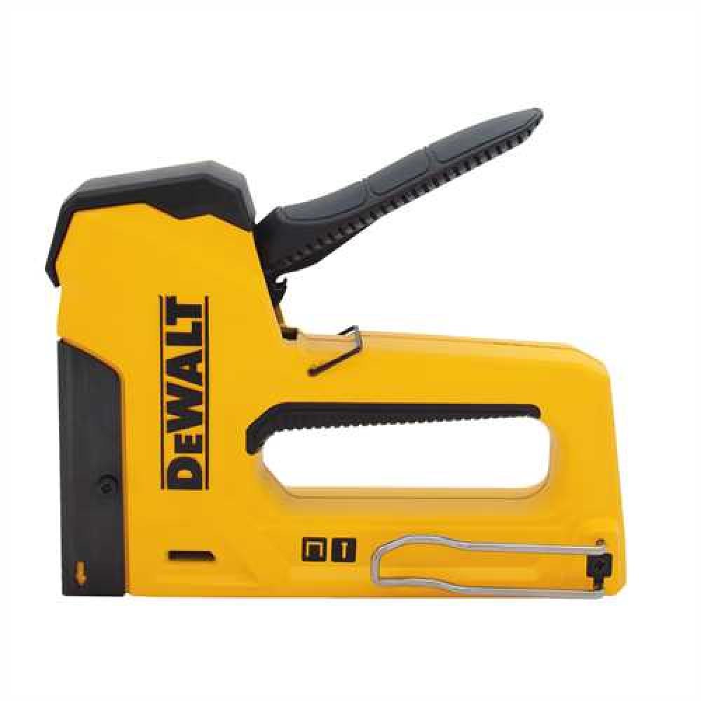Heavy Duty Staple and Brad Tacker<span class=' ItemWarning' style='display:block;'>Item is usually in stock, but we&#39;ll be in touch if there&#39;s a problem<br /></span>