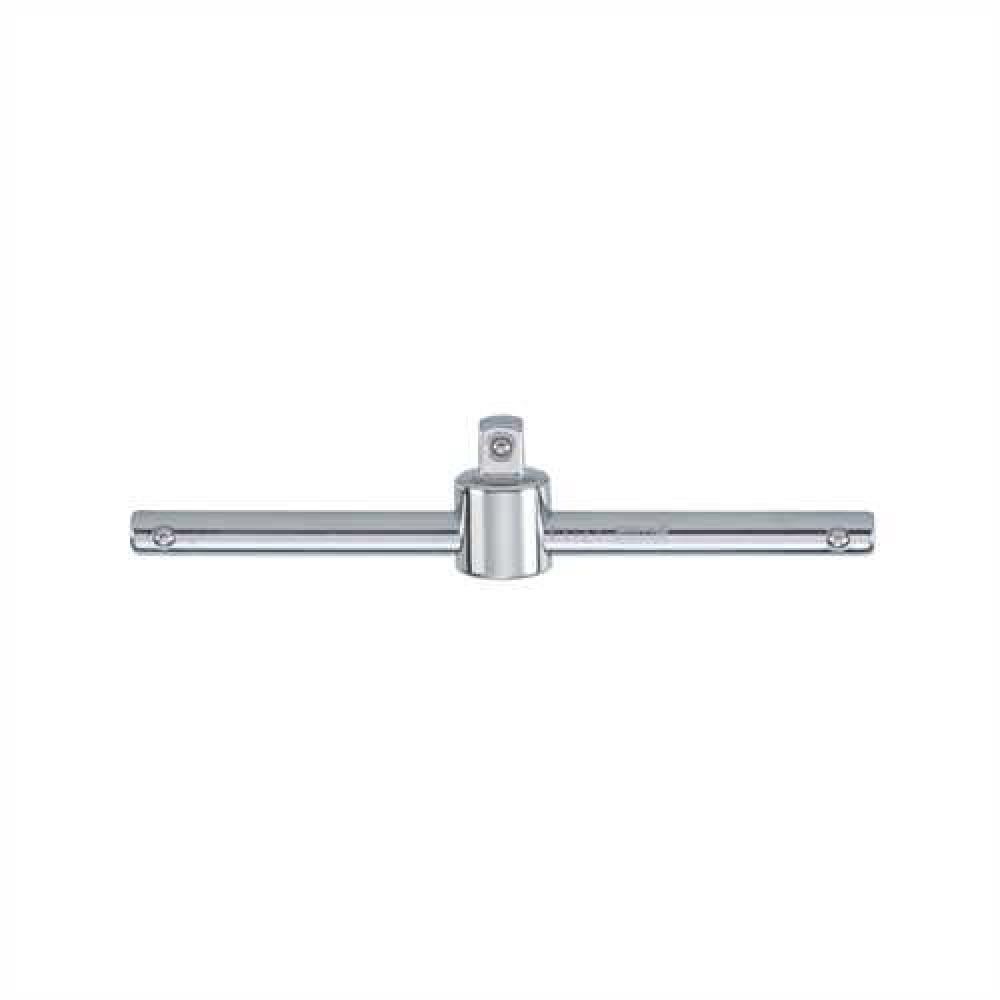 1/4 in Drive Sliding T-Handle<span class=' ItemWarning' style='display:block;'>Item is usually in stock, but we&#39;ll be in touch if there&#39;s a problem<br /></span>