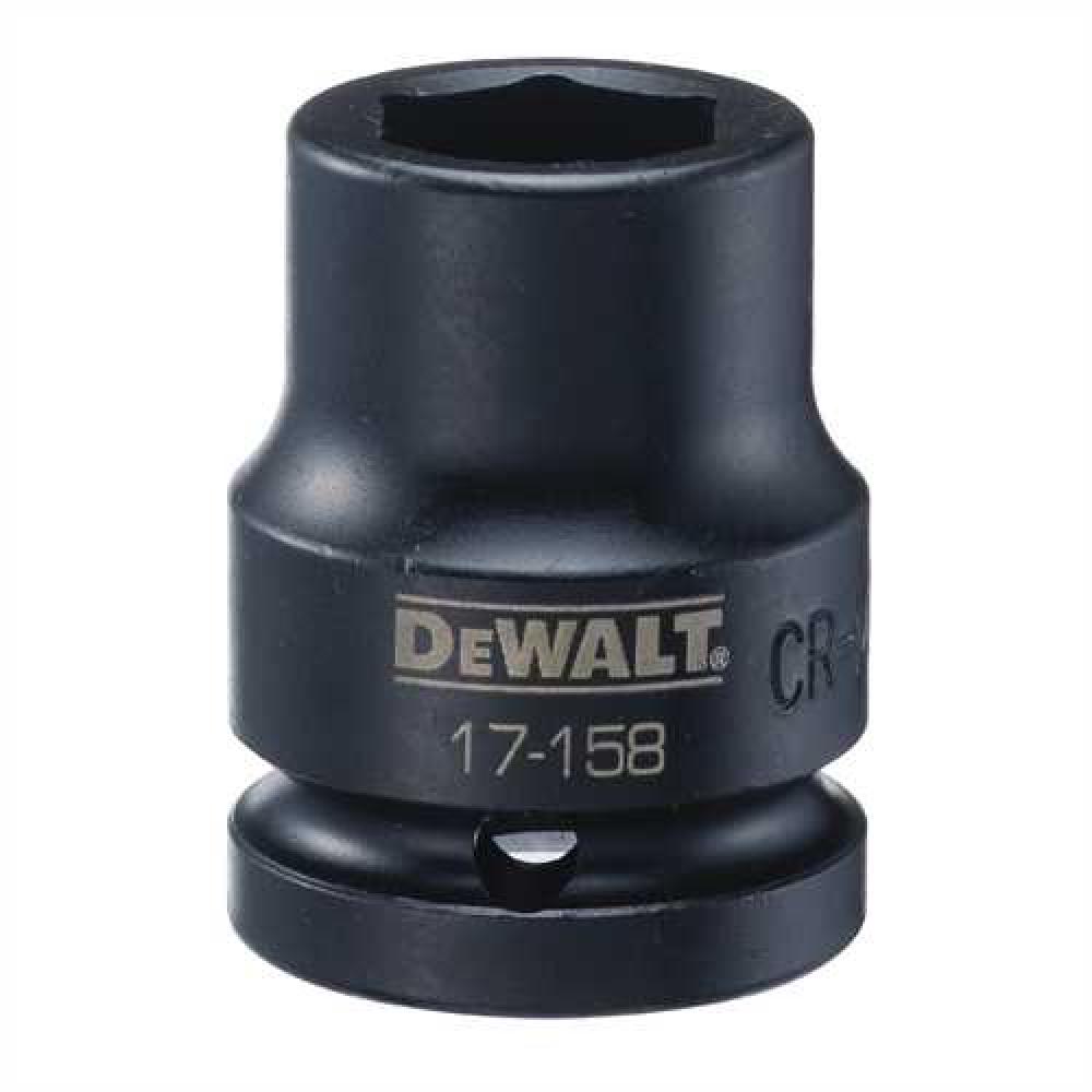 3/4 in Drive 6 pt Impact Socket 20 mm<span class=' ItemWarning' style='display:block;'>Item is usually in stock, but we&#39;ll be in touch if there&#39;s a problem<br /></span>
