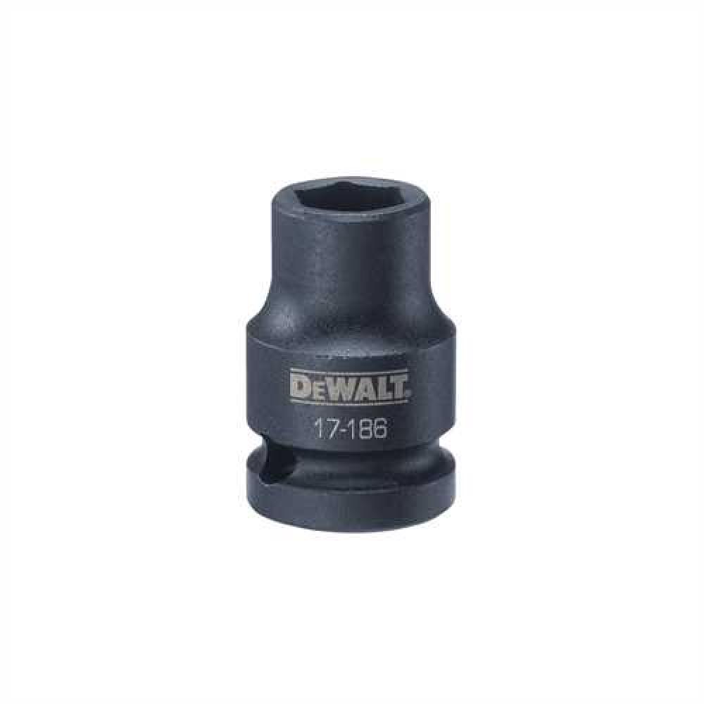 DWMT 1/2&#34; DR IM SKT 6PT 12MM<span class=' ItemWarning' style='display:block;'>Item is usually in stock, but we&#39;ll be in touch if there&#39;s a problem<br /></span>