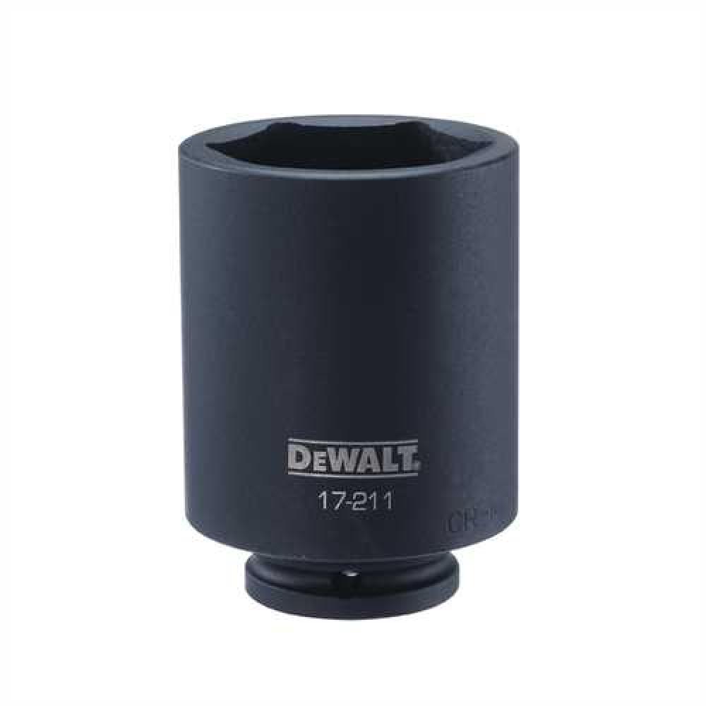 1/2 in Drive 6 pt Deep Impact Socket 1-15/16 in<span class=' ItemWarning' style='display:block;'>Item is usually in stock, but we&#39;ll be in touch if there&#39;s a problem<br /></span>