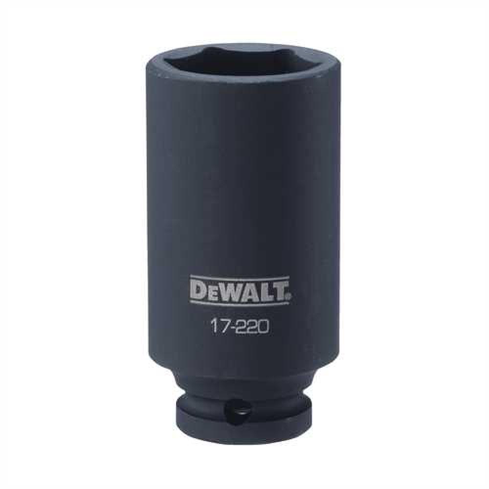1/2 in Drive 6 pt Deep Impact Socket 29 mm<span class=' ItemWarning' style='display:block;'>Item is usually in stock, but we&#39;ll be in touch if there&#39;s a problem<br /></span>