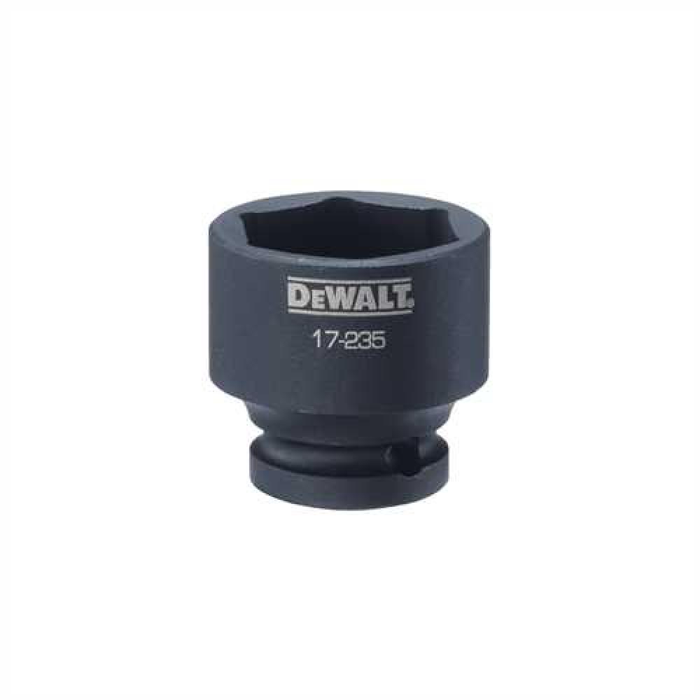 1/2 in Drive 6 pt Impact Socket 1-3/16 in<span class=' ItemWarning' style='display:block;'>Item is usually in stock, but we&#39;ll be in touch if there&#39;s a problem<br /></span>