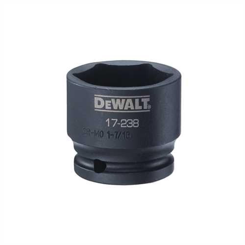 1/2 in Drive 6 pt Impact Socket 1-7/16 in<span class=' ItemWarning' style='display:block;'>Item is usually in stock, but we&#39;ll be in touch if there&#39;s a problem<br /></span>