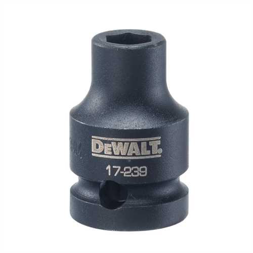 1/2 in Drive 6 pt Impact Socket 9 mm<span class=' ItemWarning' style='display:block;'>Item is usually in stock, but we&#39;ll be in touch if there&#39;s a problem<br /></span>