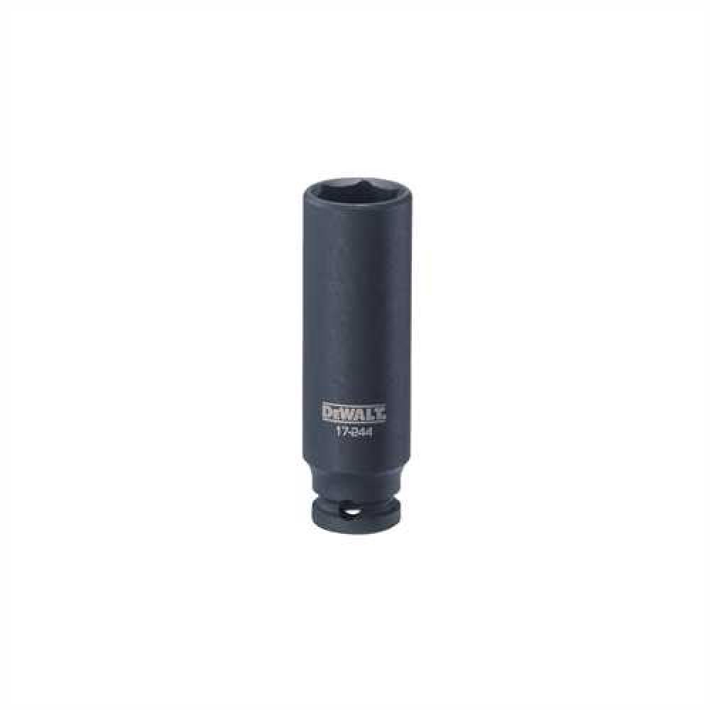 1/4 in Drive 6 pt Deep Impact Socket 11 mm<span class=' ItemWarning' style='display:block;'>Item is usually in stock, but we&#39;ll be in touch if there&#39;s a problem<br /></span>