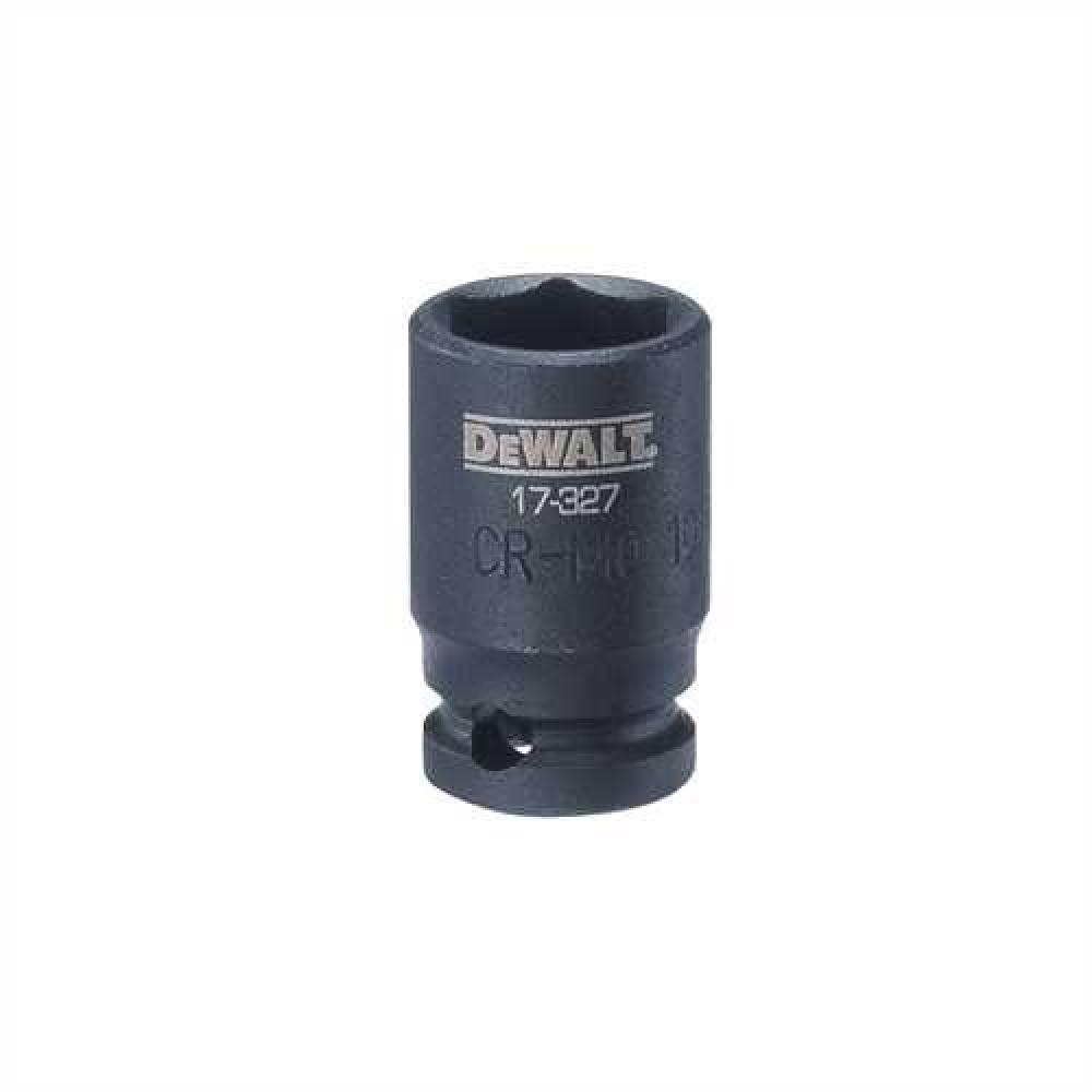 1/4 in Drive 6 pt Impact Socket 10 mm<span class=' ItemWarning' style='display:block;'>Item is usually in stock, but we&#39;ll be in touch if there&#39;s a problem<br /></span>