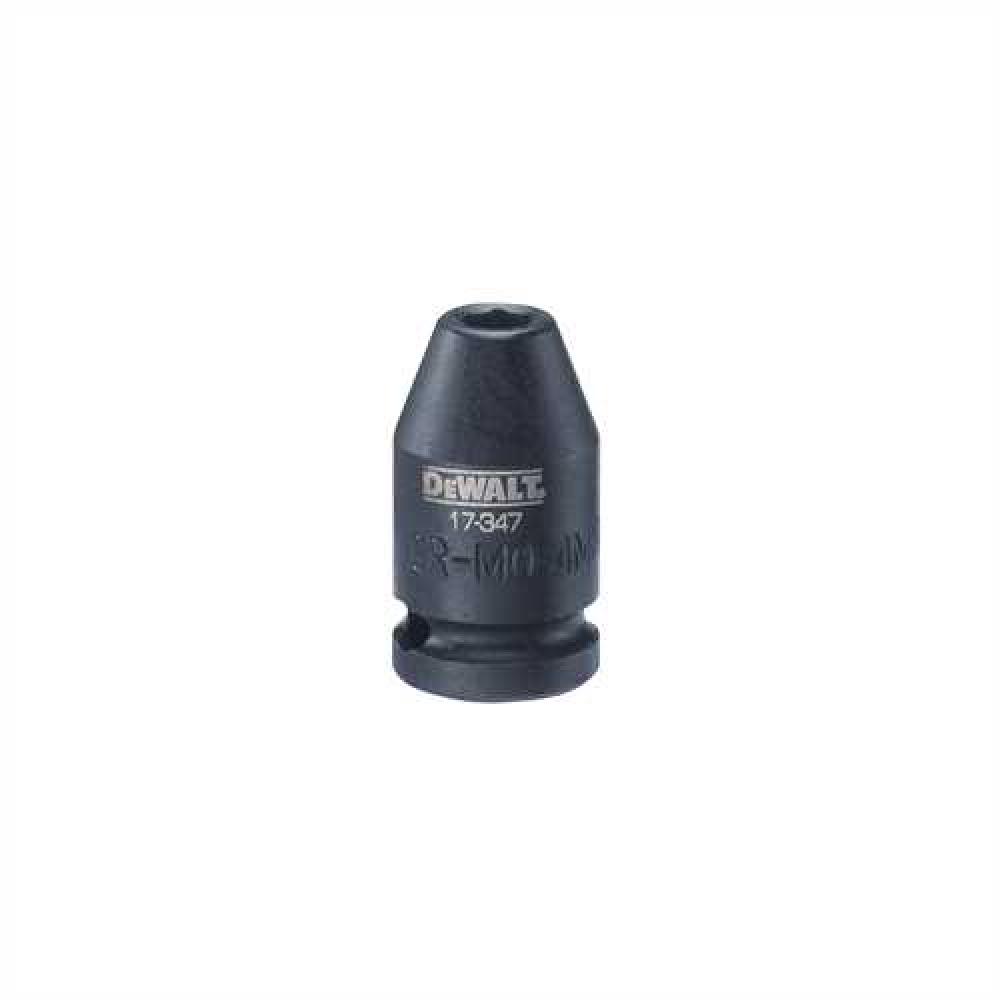 1/4 in Drive 6 pt Impact Socket 4 mm<span class=' ItemWarning' style='display:block;'>Item is usually in stock, but we&#39;ll be in touch if there&#39;s a problem<br /></span>
