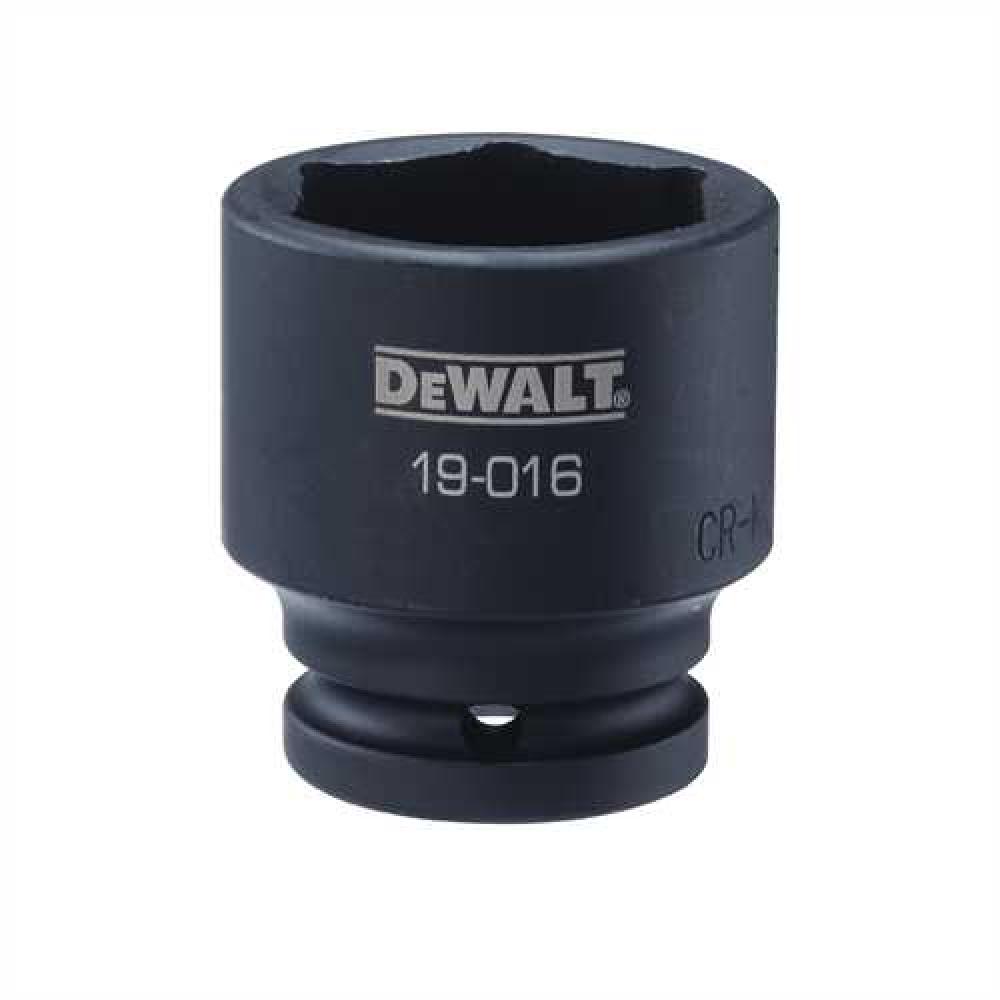 3/4 in Drive 6 pt Impact Socket 1-5/8 in<span class=' ItemWarning' style='display:block;'>Item is usually in stock, but we&#39;ll be in touch if there&#39;s a problem<br /></span>