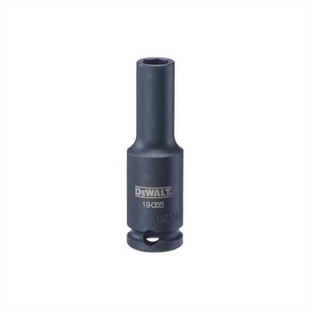 3/8 in Drive 6 pt Deep Impact Socket 5/16 in<span class=' ItemWarning' style='display:block;'>Item is usually in stock, but we&#39;ll be in touch if there&#39;s a problem<br /></span>