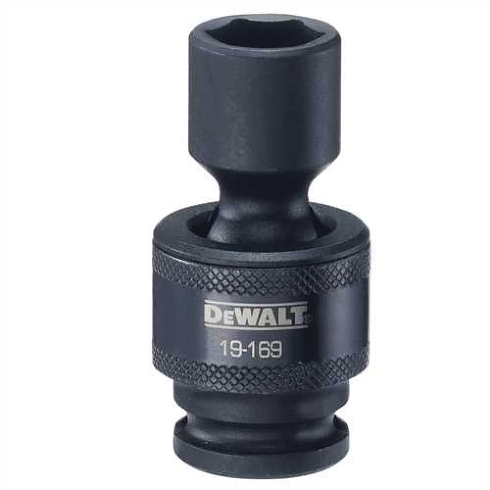 3/8 in Drive Universal Impact Socket 1/2 in<span class=' ItemWarning' style='display:block;'>Item is usually in stock, but we&#39;ll be in touch if there&#39;s a problem<br /></span>